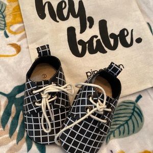 Baby booties
